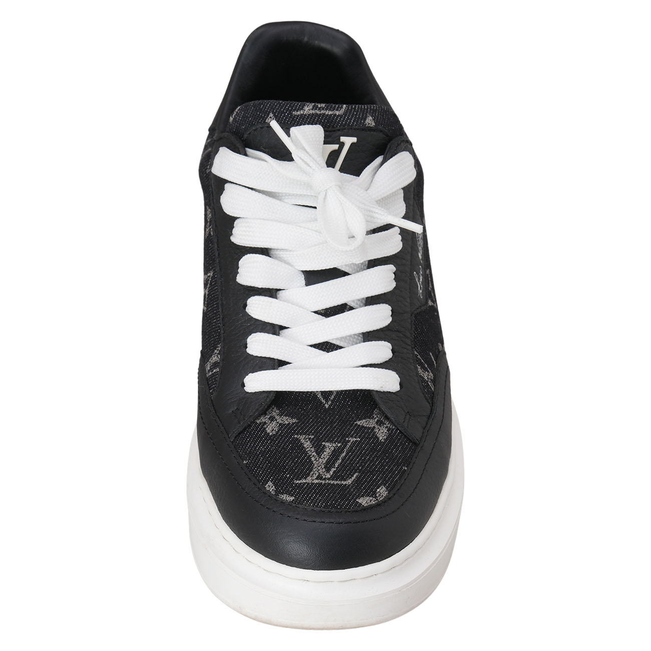 LOUIS VUITTON(USED)루이비통 1AHDZ2 베버리힐즈 스니커즈 #5